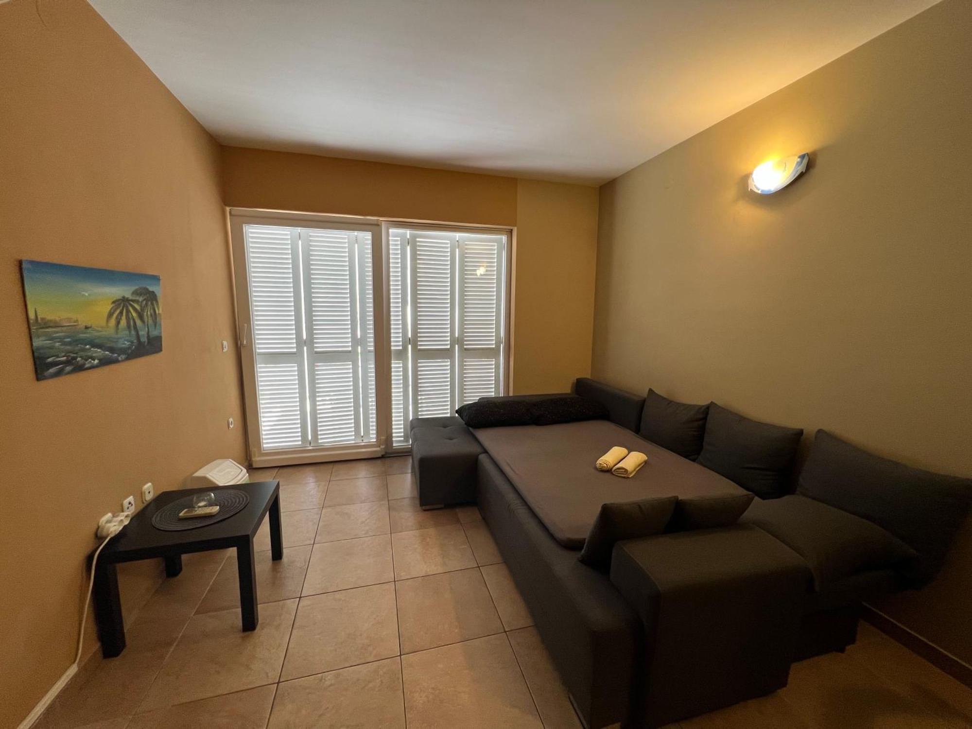 Apartment Dilba Novalja Exterior photo